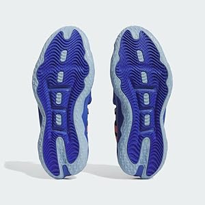 Amazon.com | adidas Dame 8 EXTPLY Basketball Shoes | Basketball